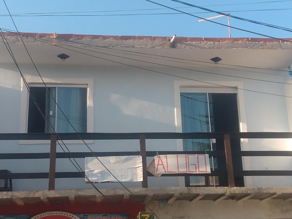 Suite Familiar Arraial do Cabo Extérieur photo